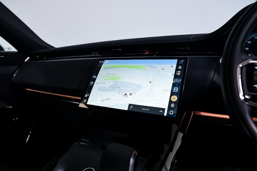 Land Rover RANGE ROVER SPORT - Image 17