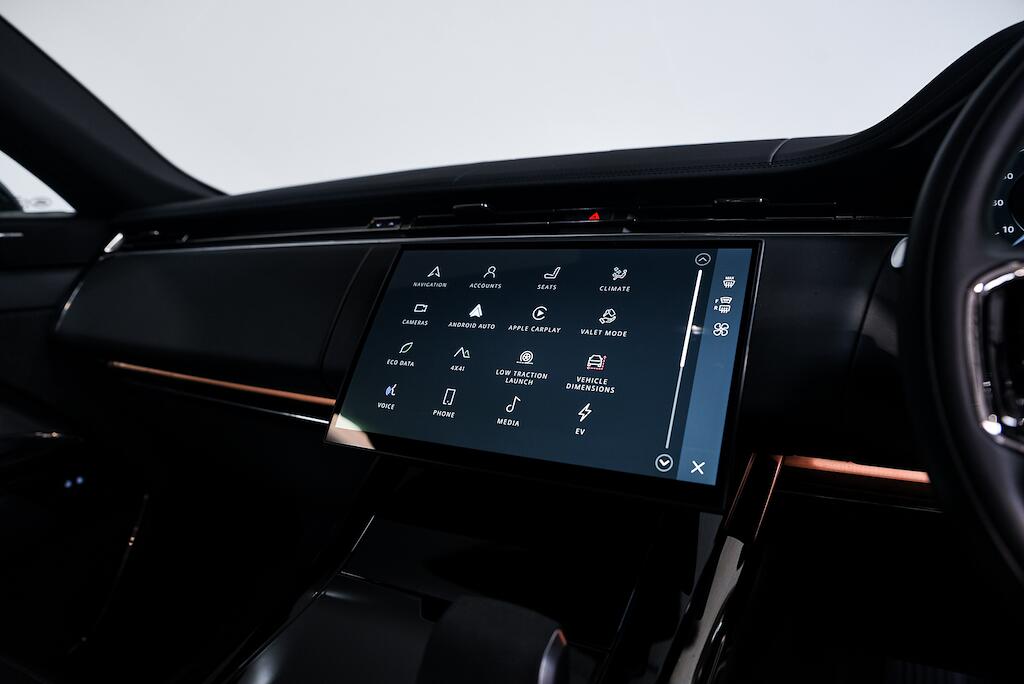 Land Rover RANGE ROVER SPORT - Image 18