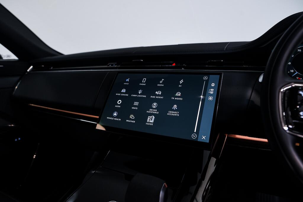 Land Rover RANGE ROVER SPORT - Image 19