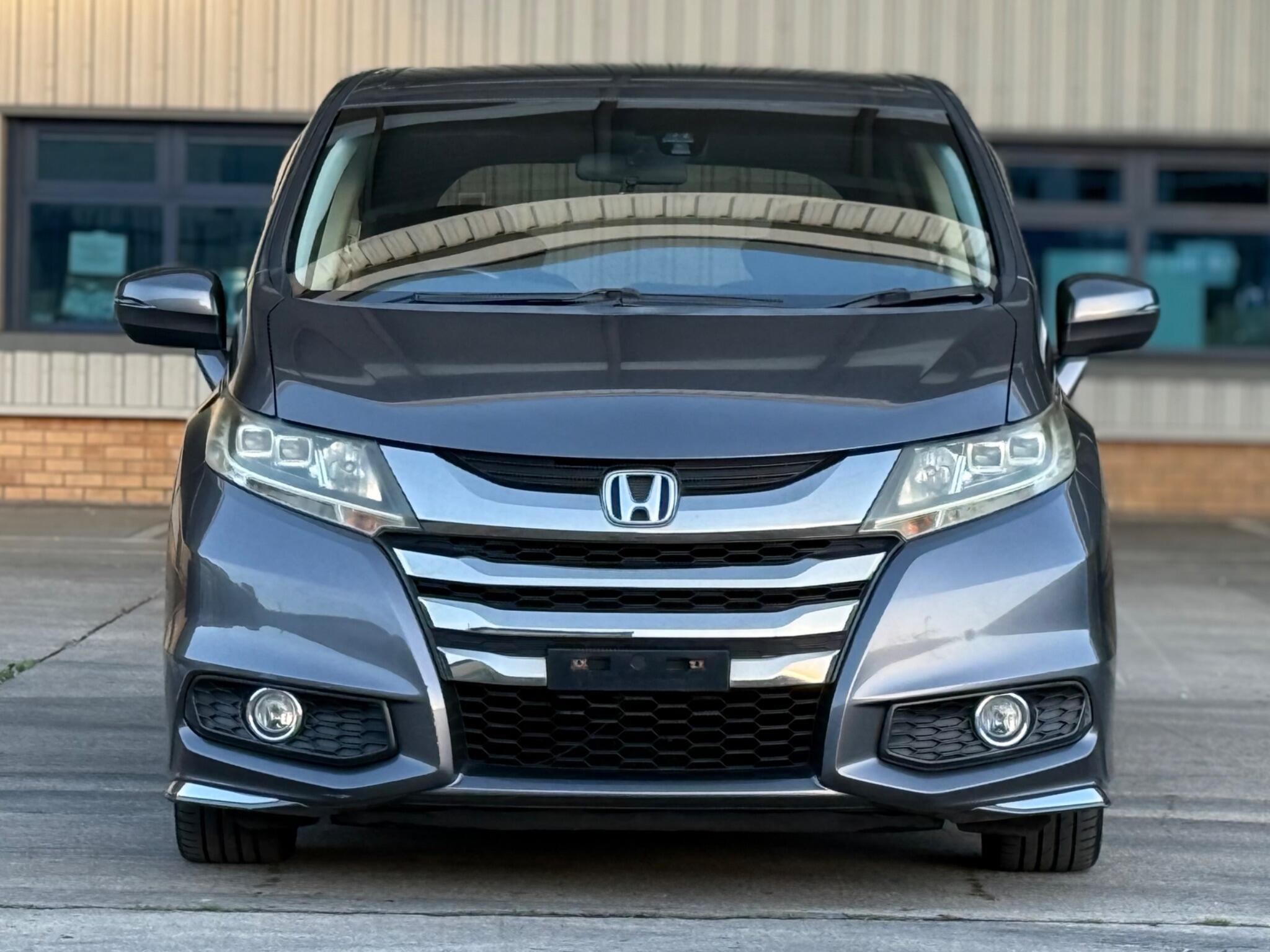 Honda Odyssey - Image 5