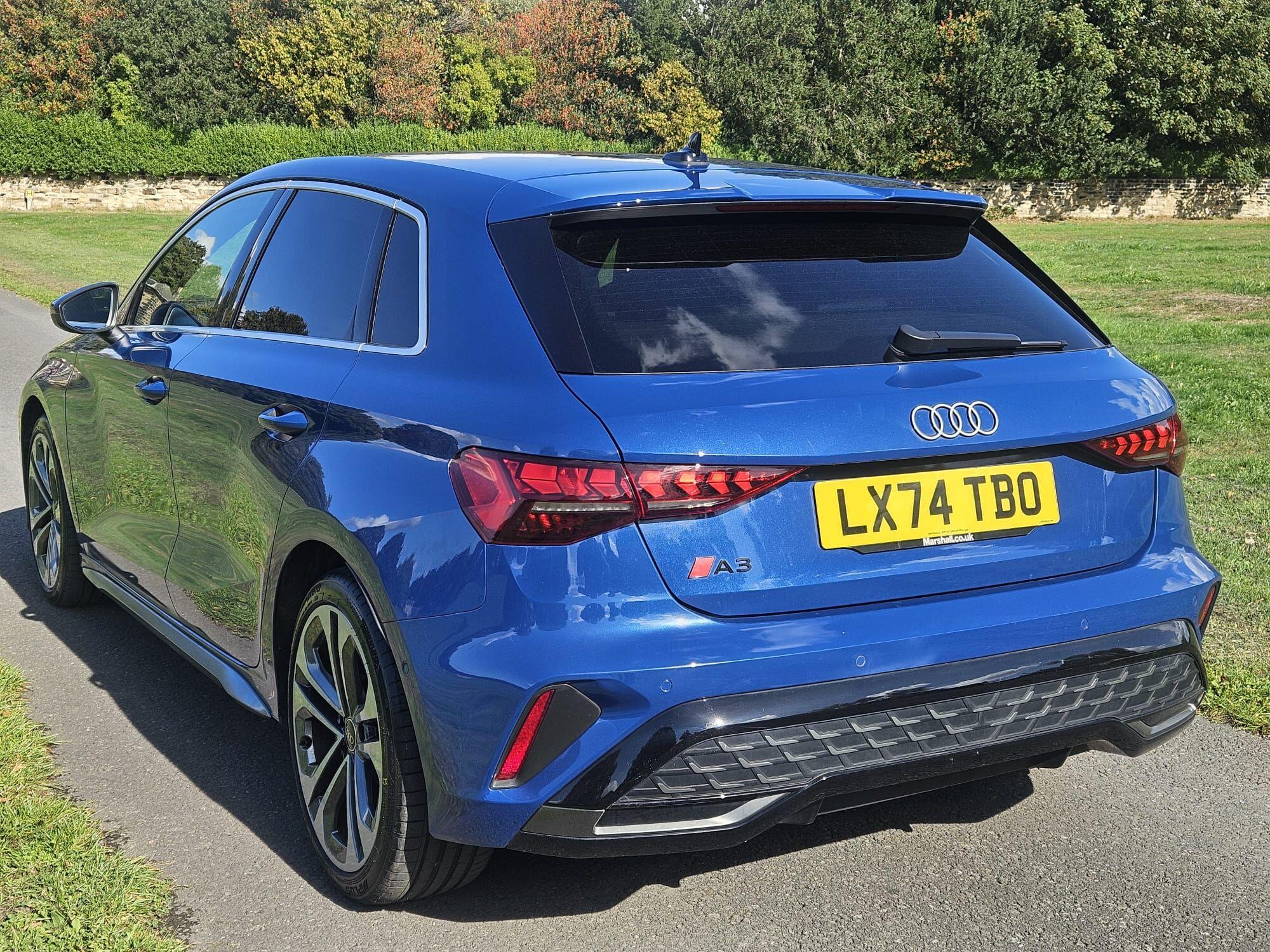Audi A3 - Image 2