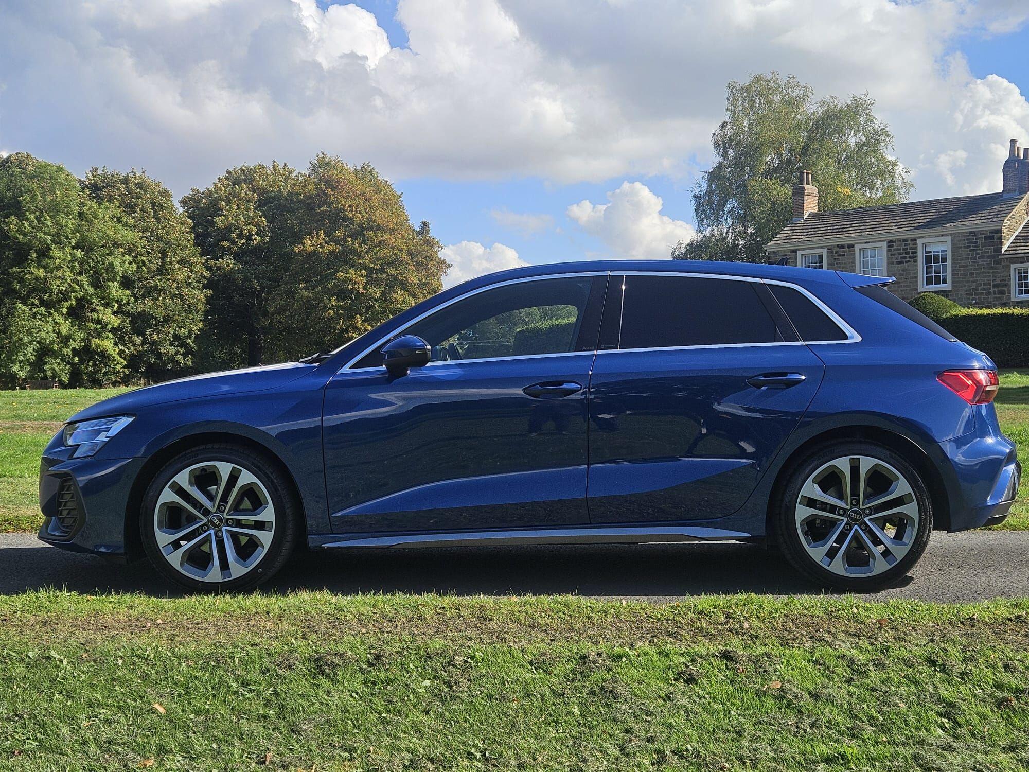 Audi A3 - Image 3