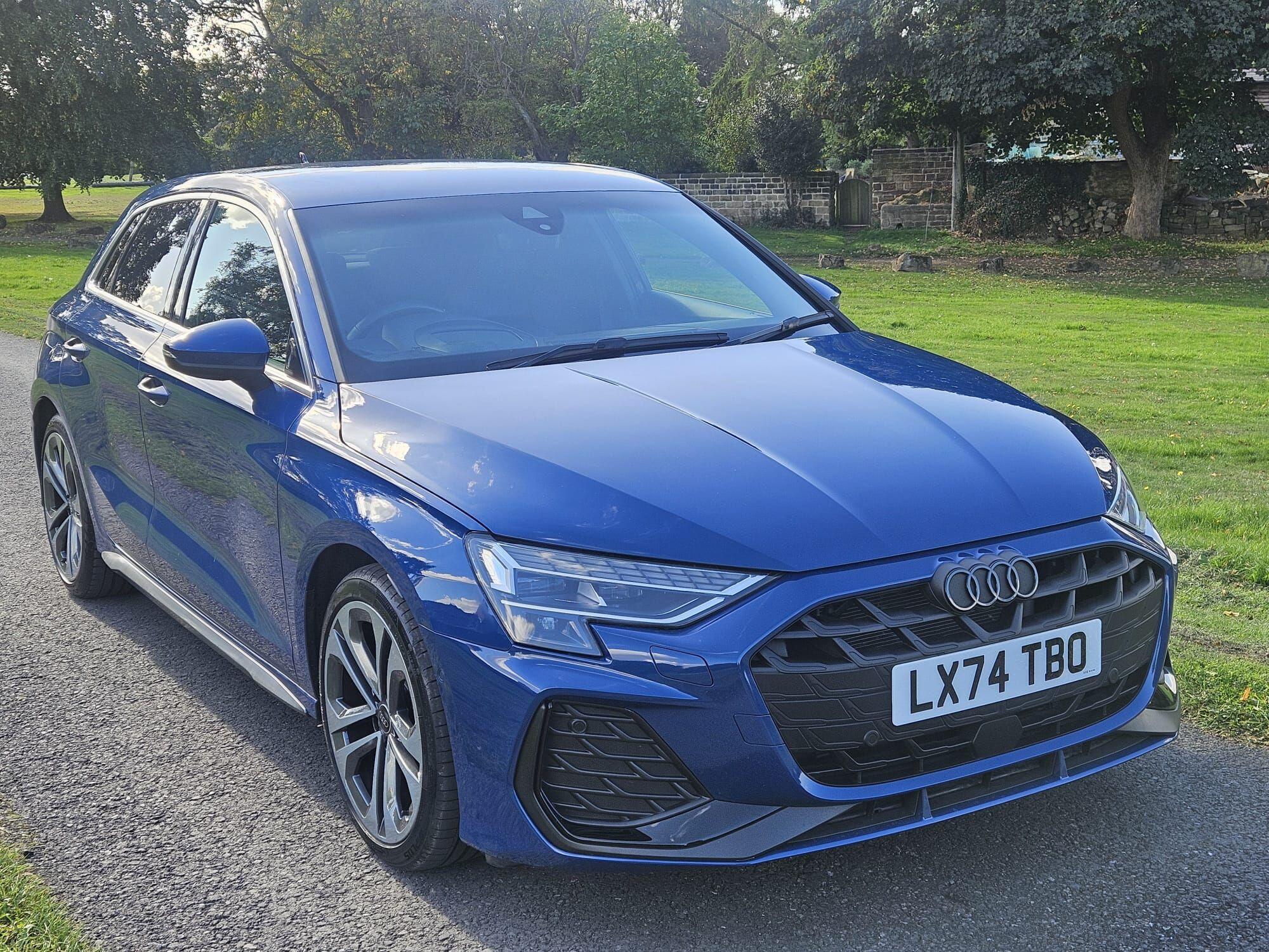 Audi A3 - Image 5
