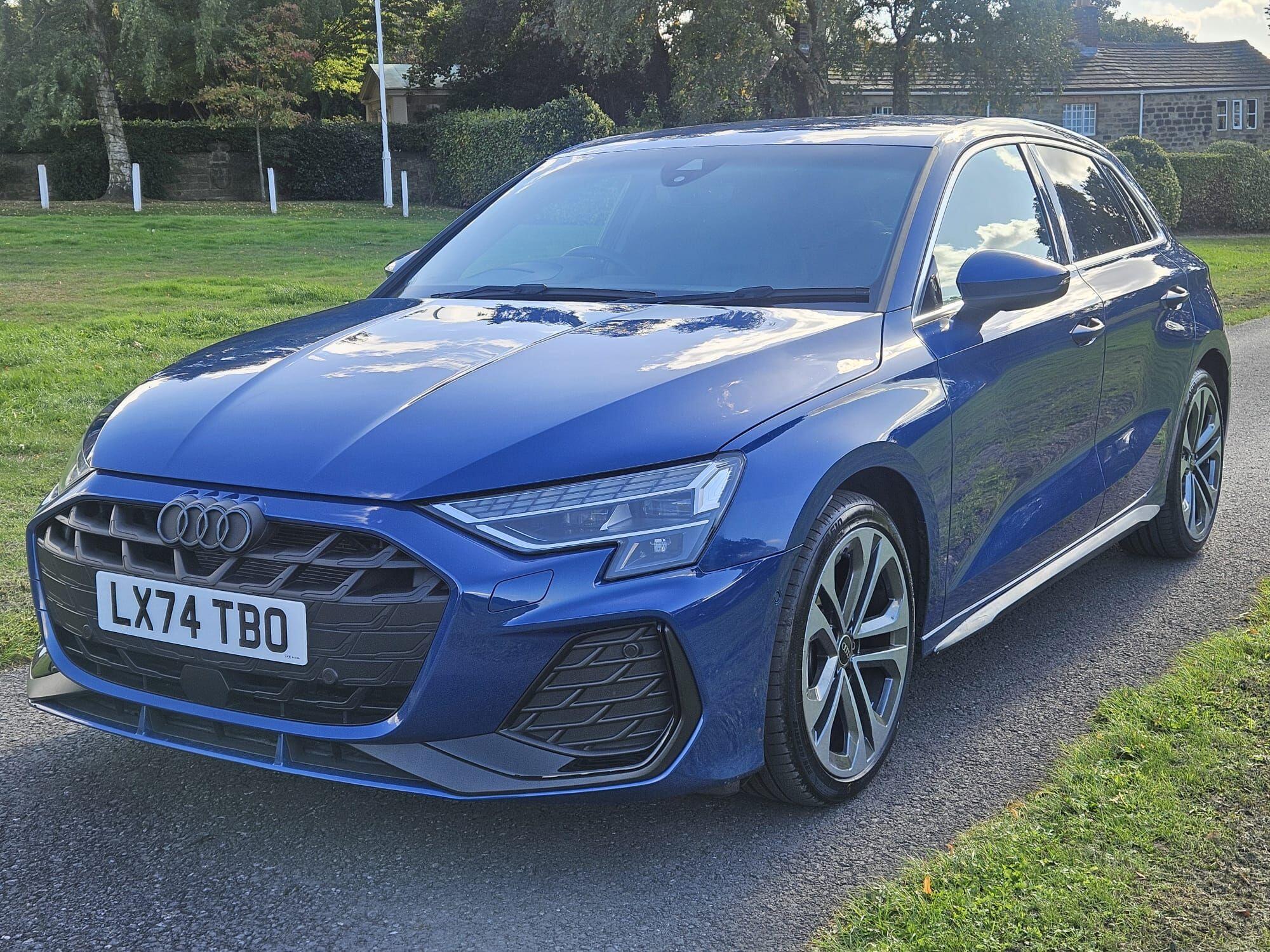 Audi A3 - Image 6