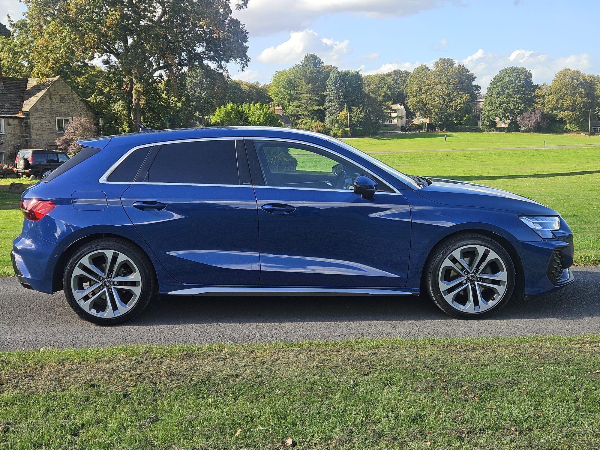 Audi A3 - Image 8