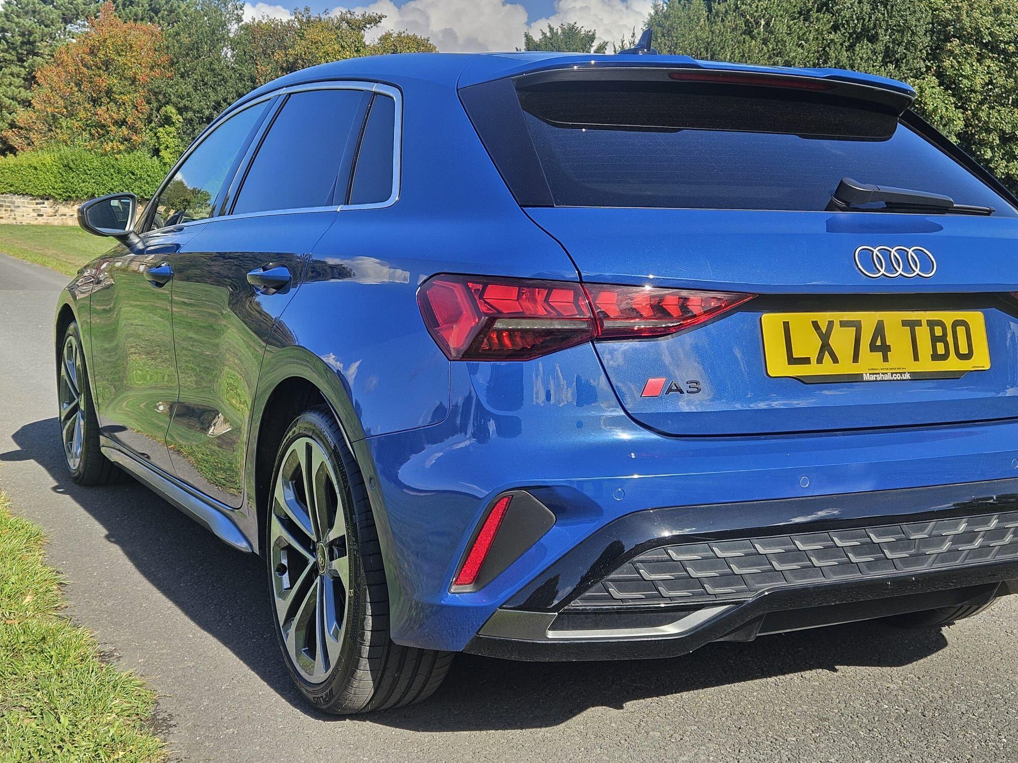 Audi A3 - Image 9