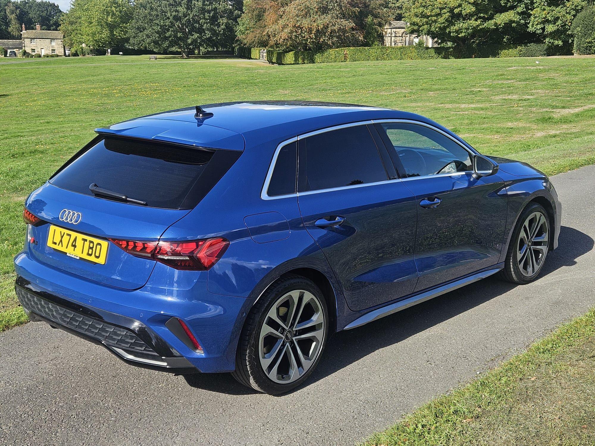 Audi A3 - Image 10