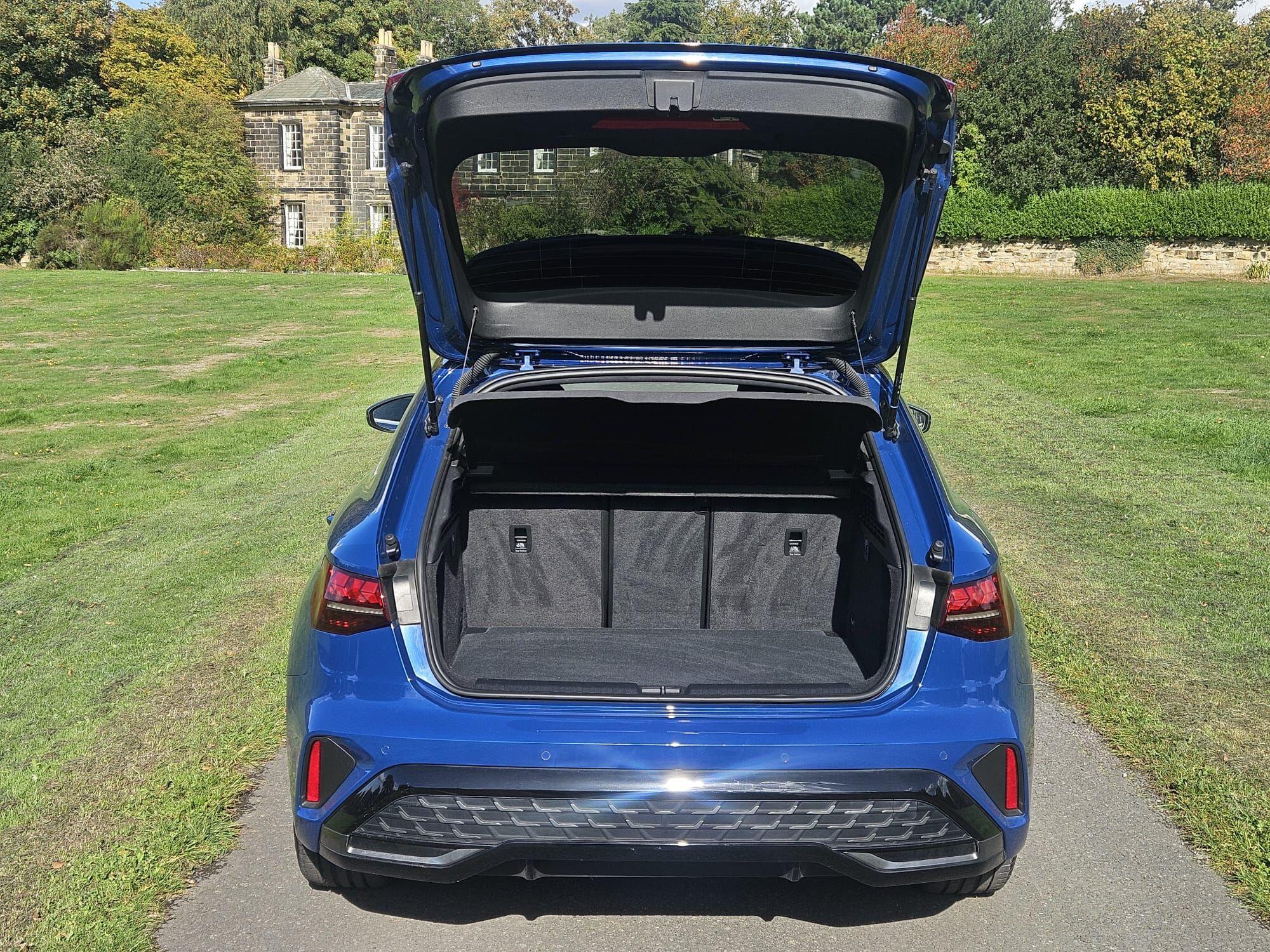 Audi A3 - Image 11