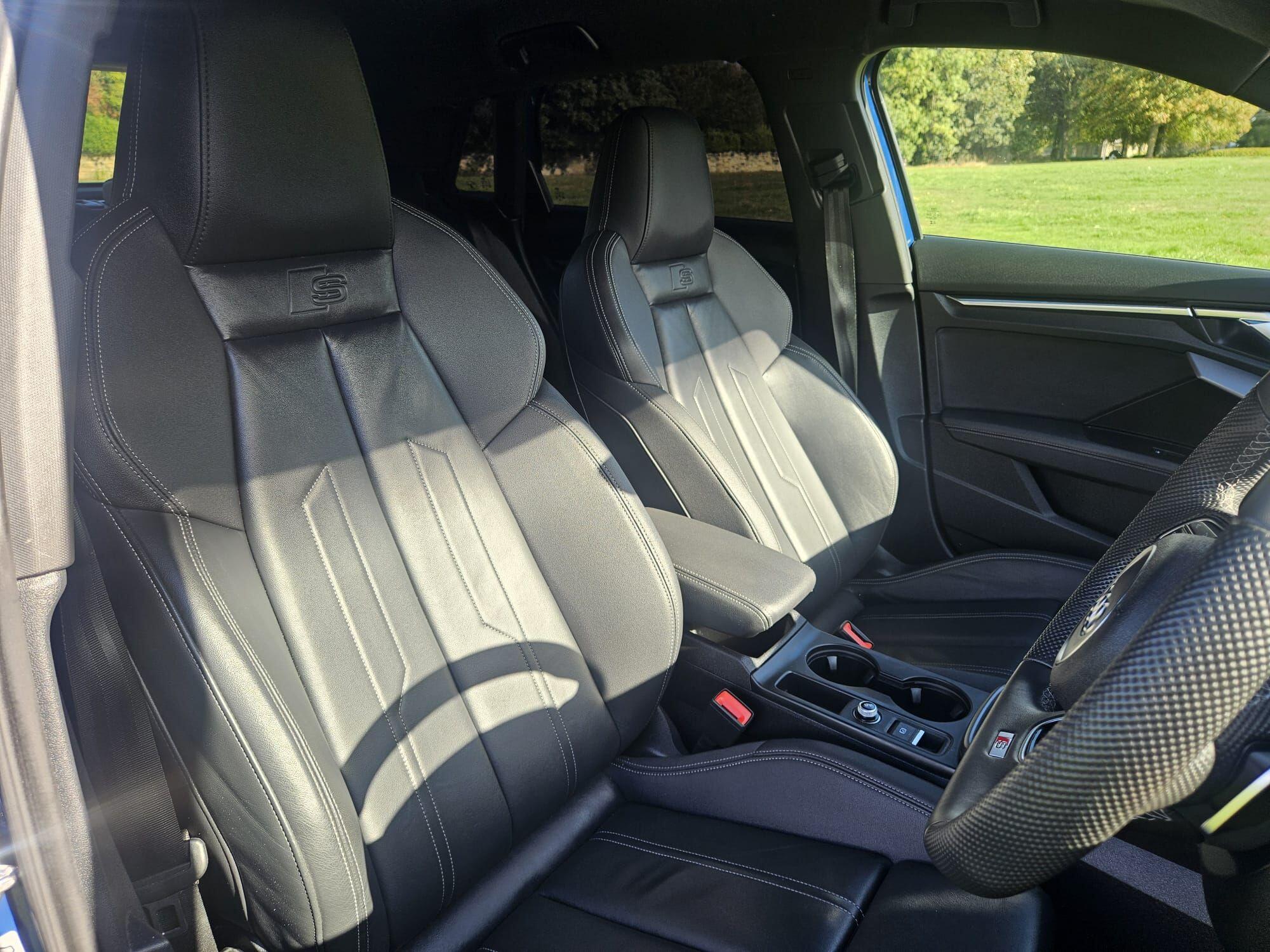 Audi A3 - Image 13