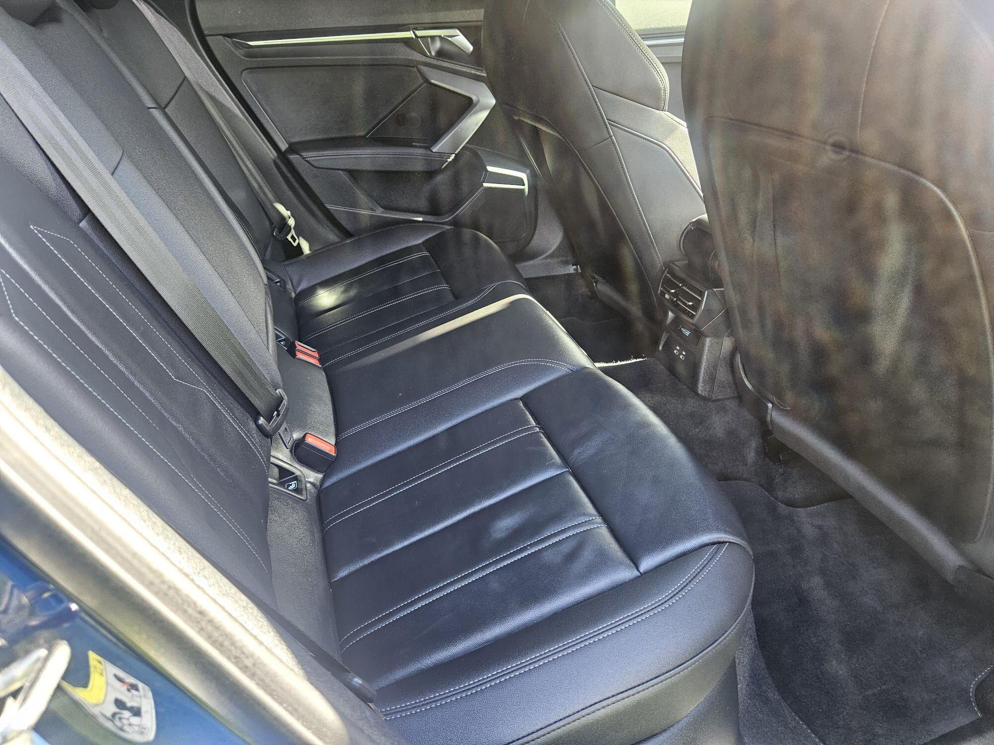 Audi A3 - Image 14