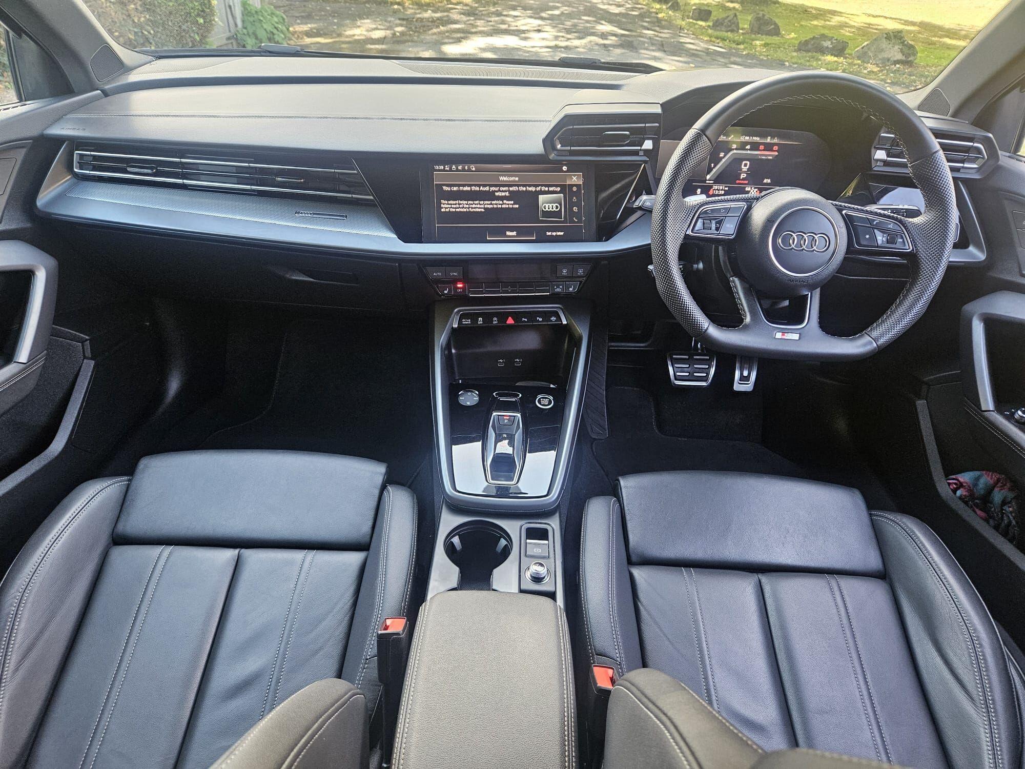 Audi A3 - Image 15