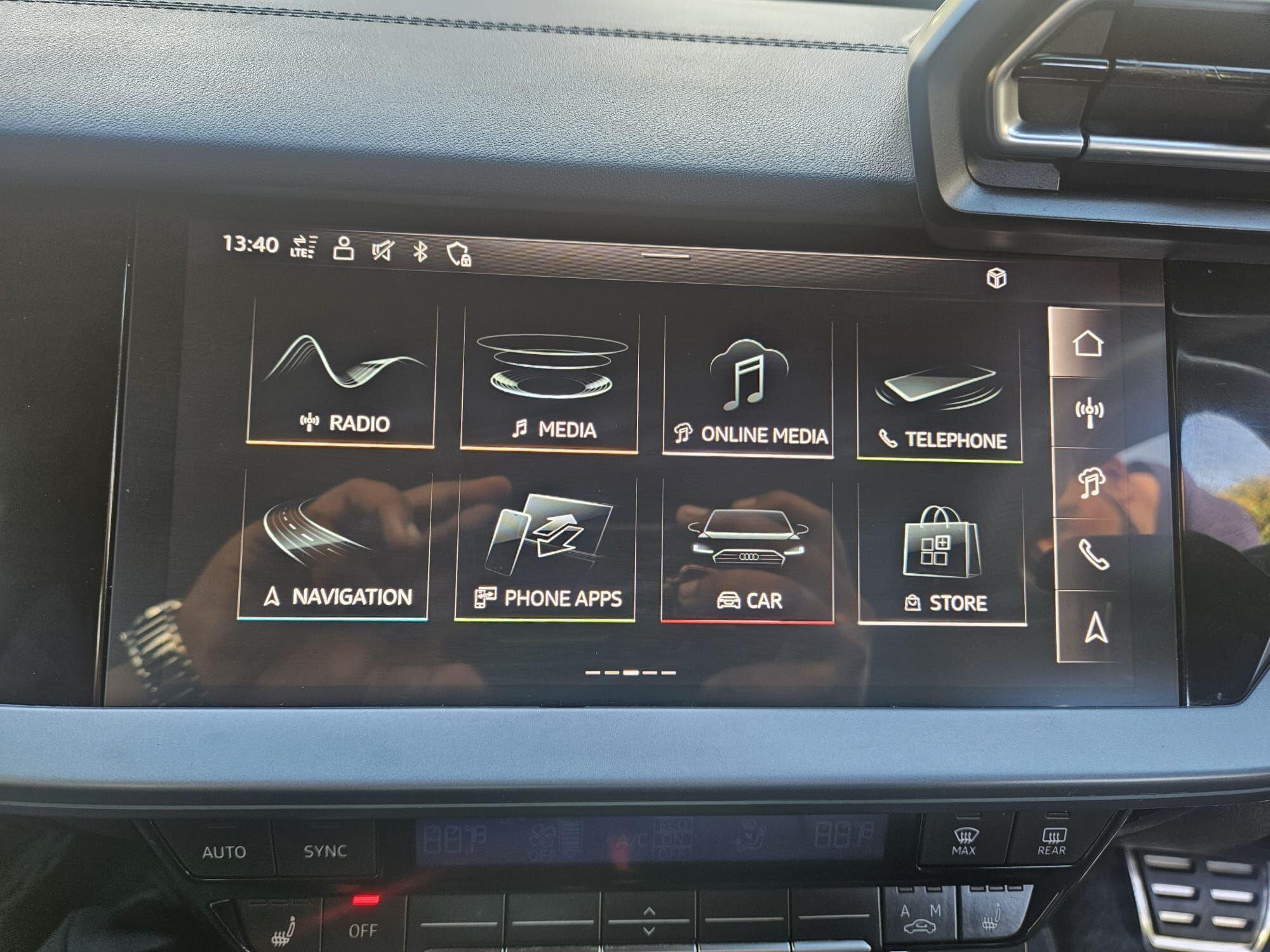 Audi A3 - Image 17