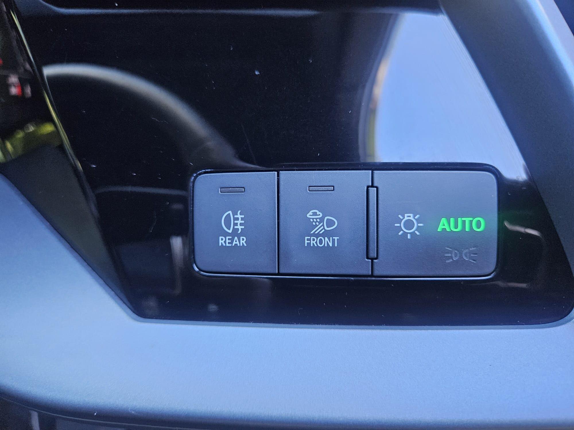 Audi A3 - Image 18