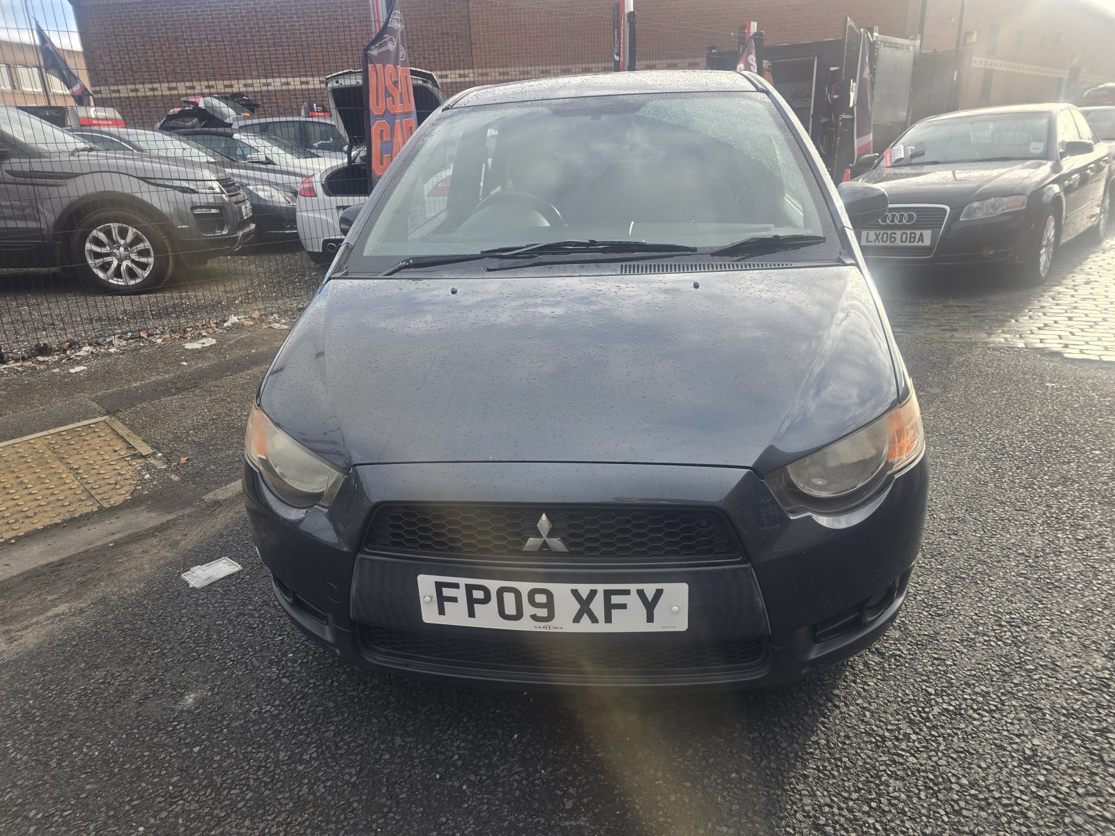 Mitsubishi Colt - Image 2