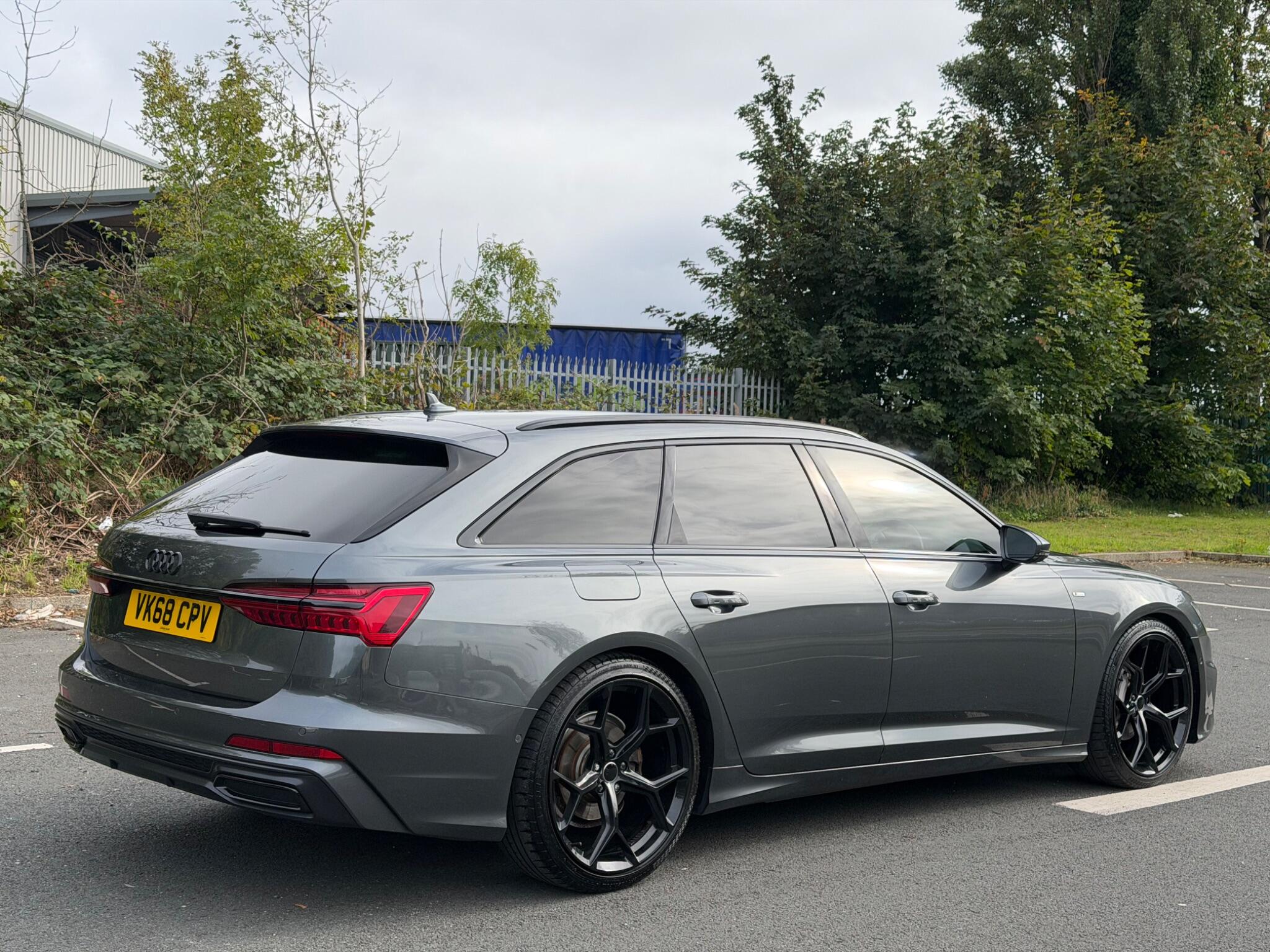 Audi A6 Avant - Image 3