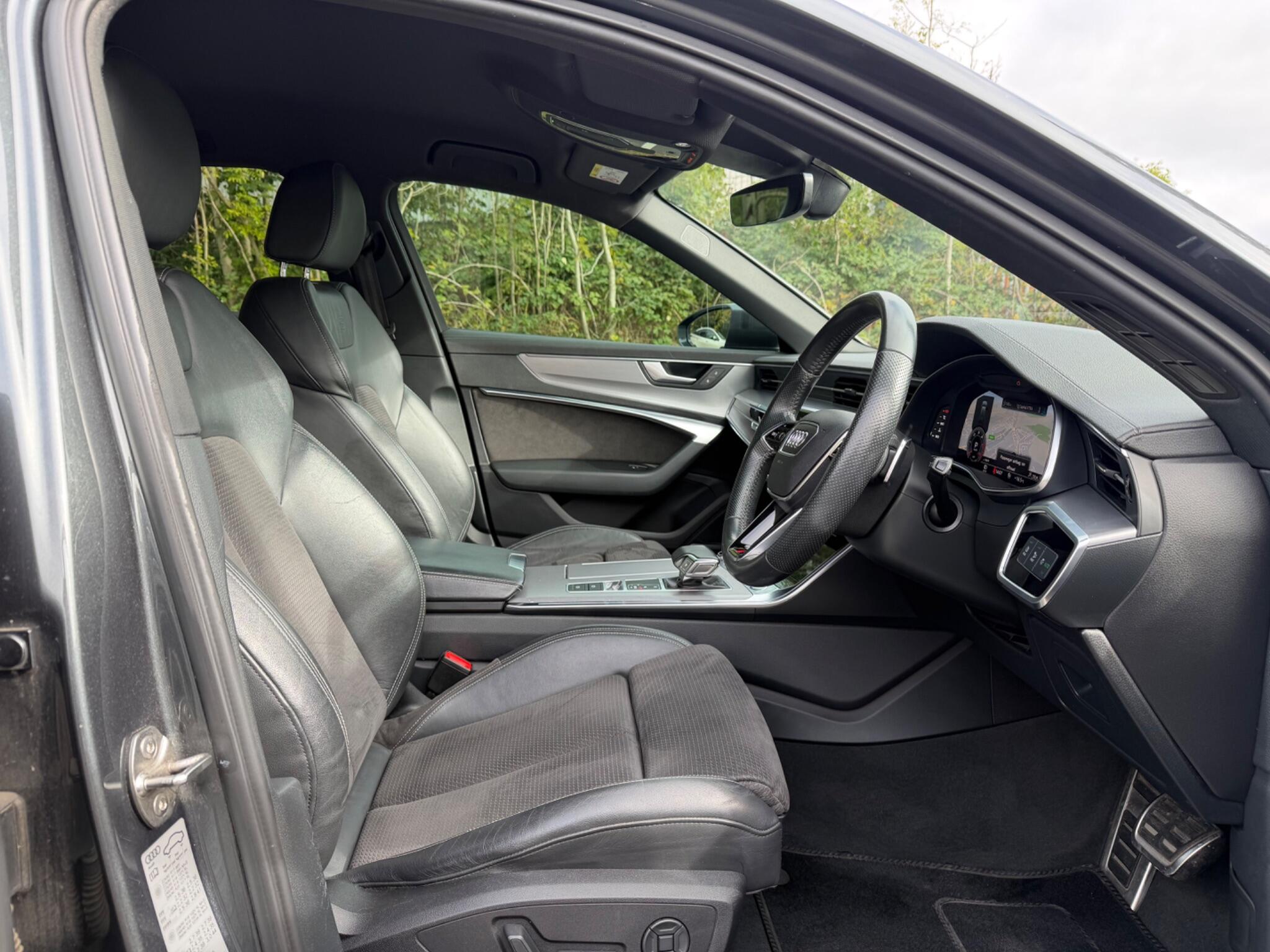 Audi A6 Avant - Image 4