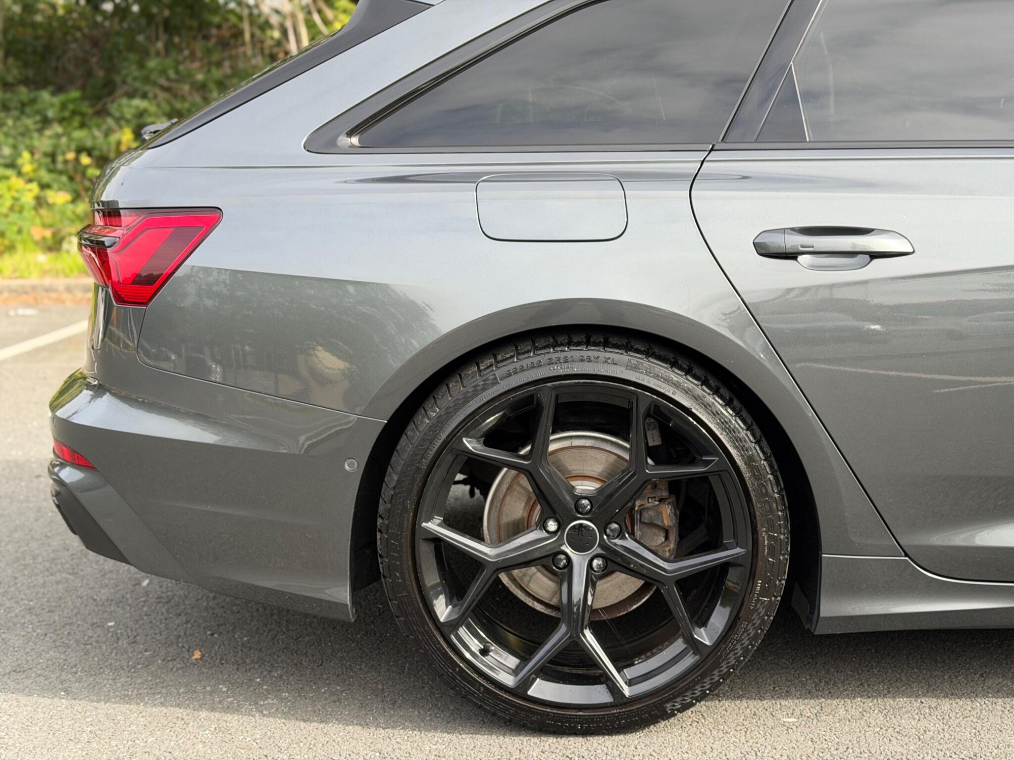 Audi A6 Avant - Image 5