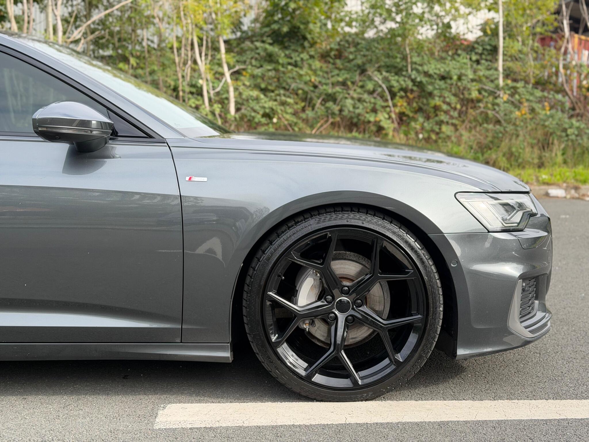 Audi A6 Avant - Image 6