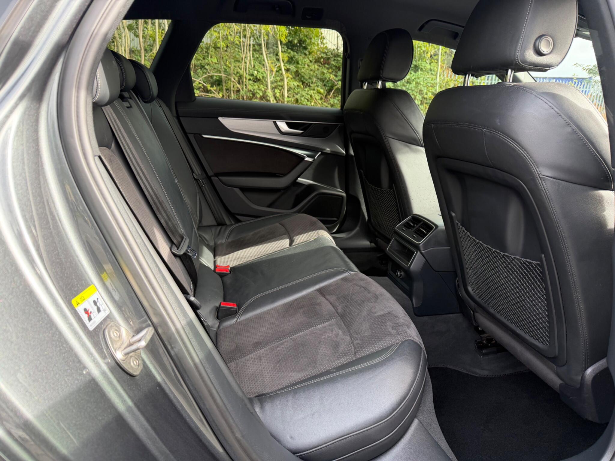 Audi A6 Avant - Image 7