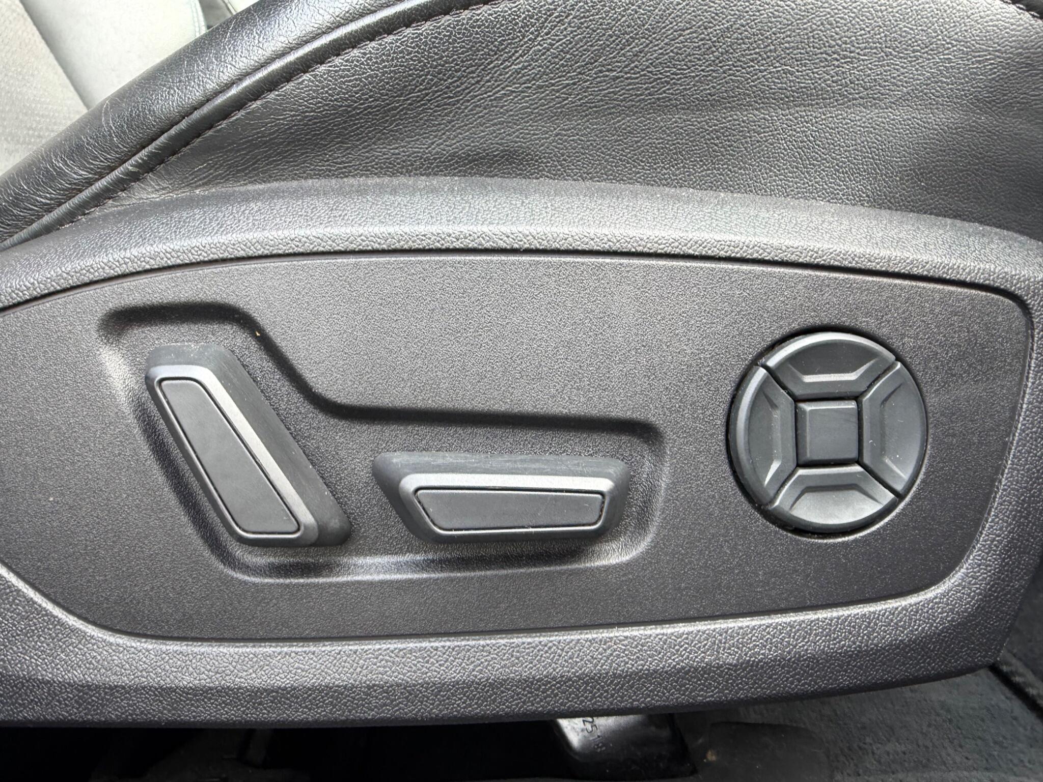 Audi A6 Avant - Image 8