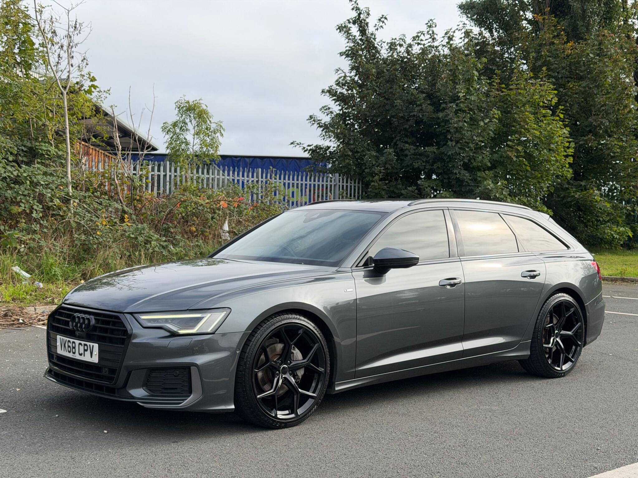 Audi A6 Avant - Image 11