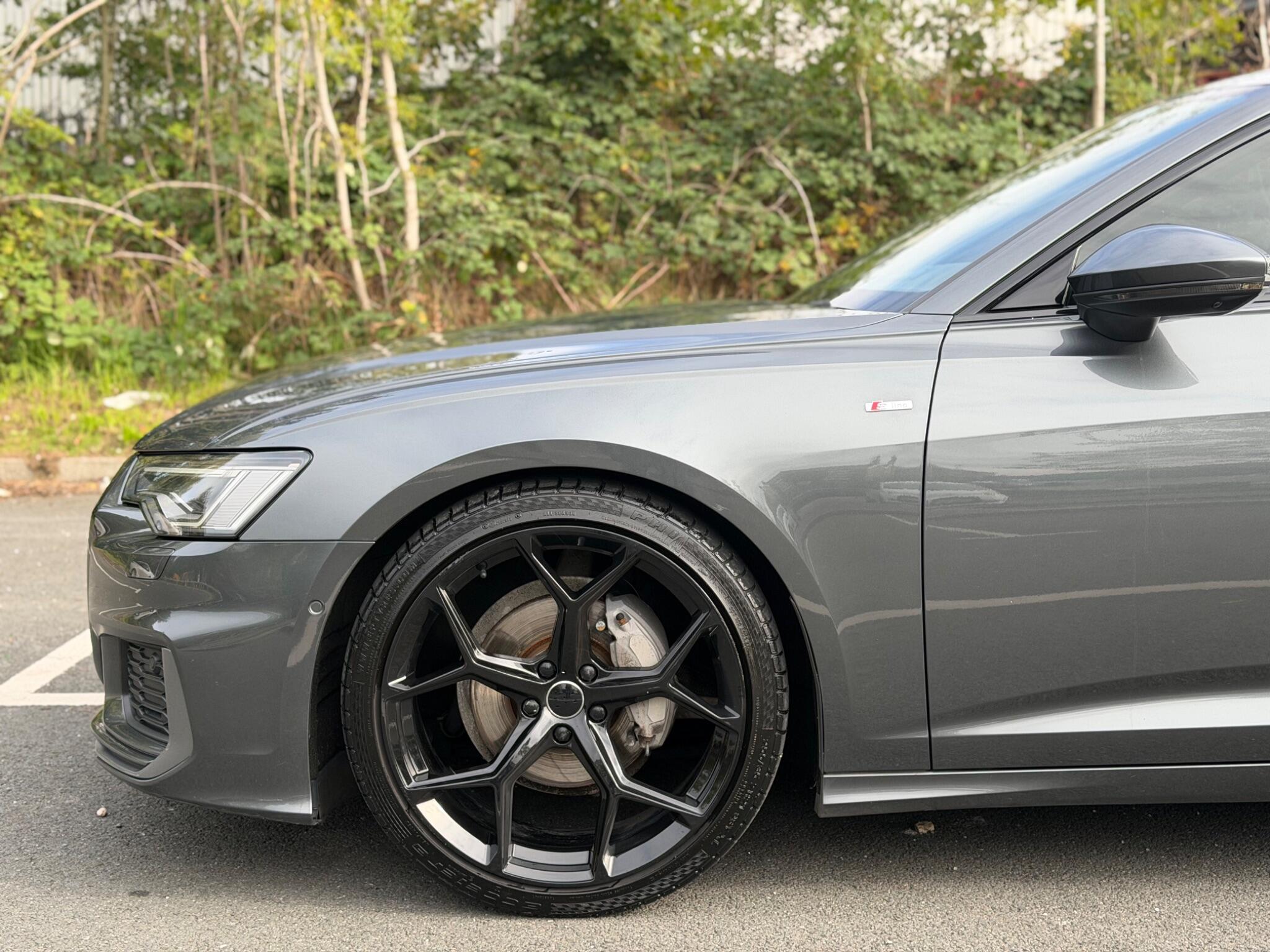 Audi A6 Avant - Image 13