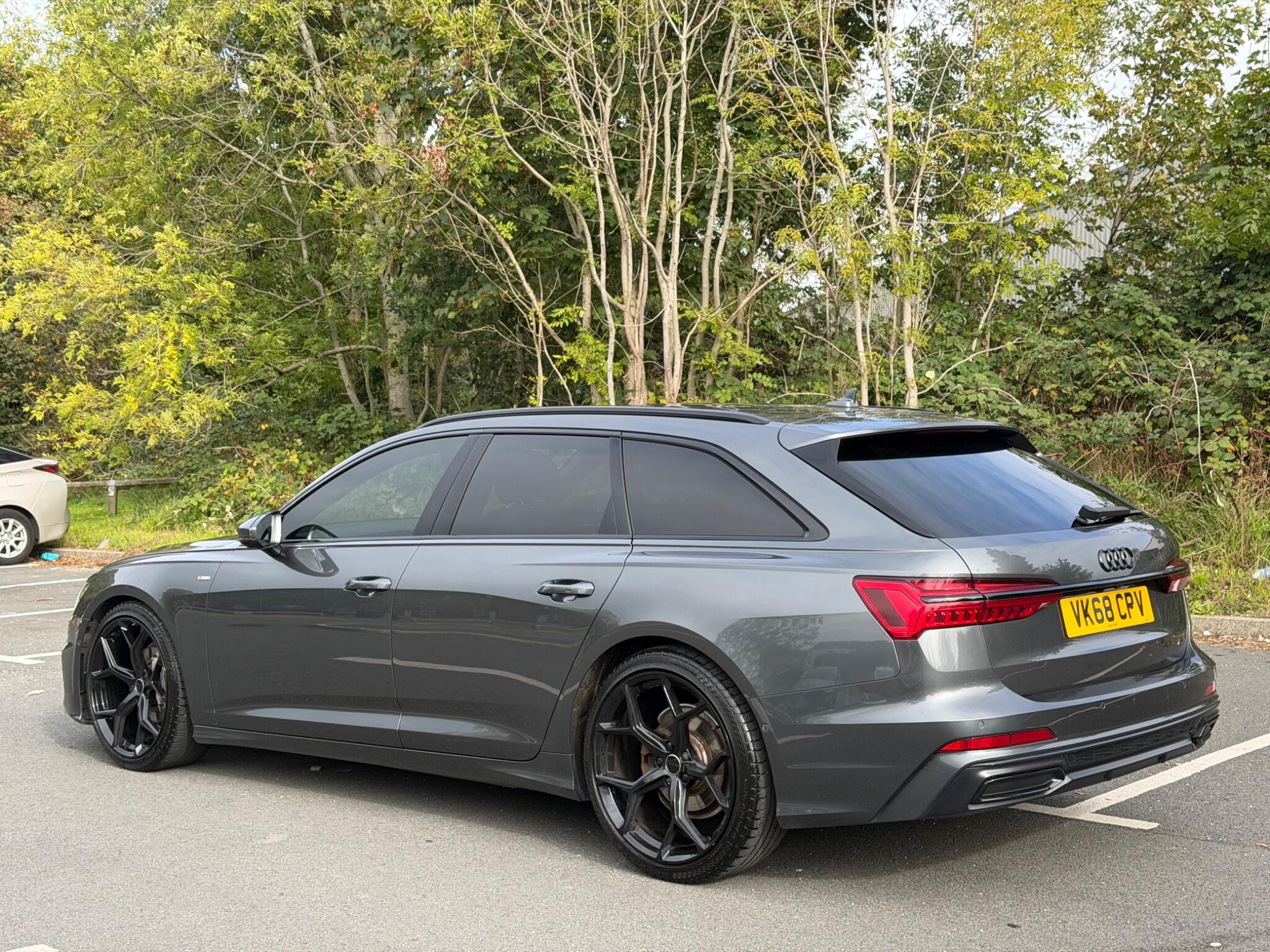 Audi A6 Avant - Image 15