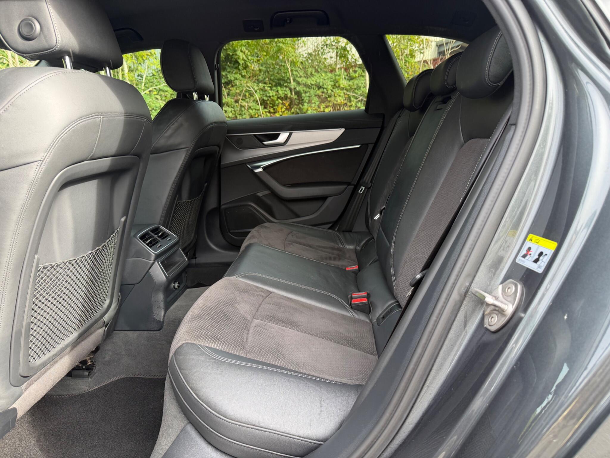 Audi A6 Avant - Image 18