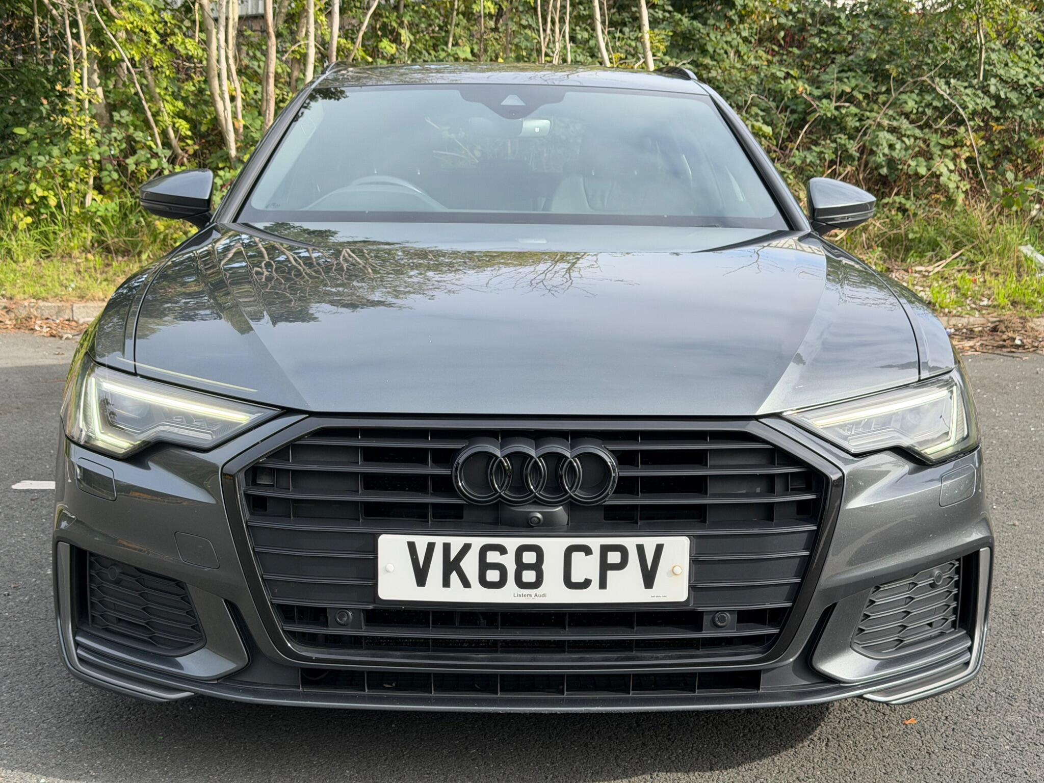 Audi A6 Avant - Image 19