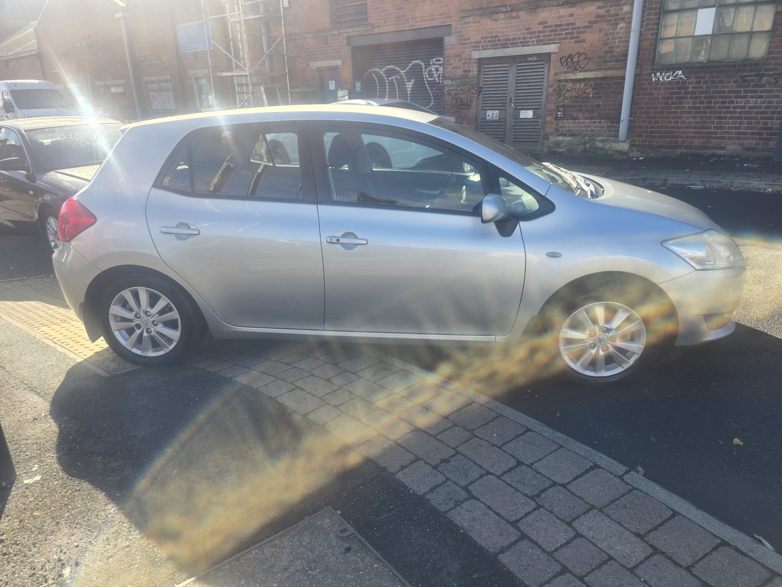 Toyota Auris - Image 5