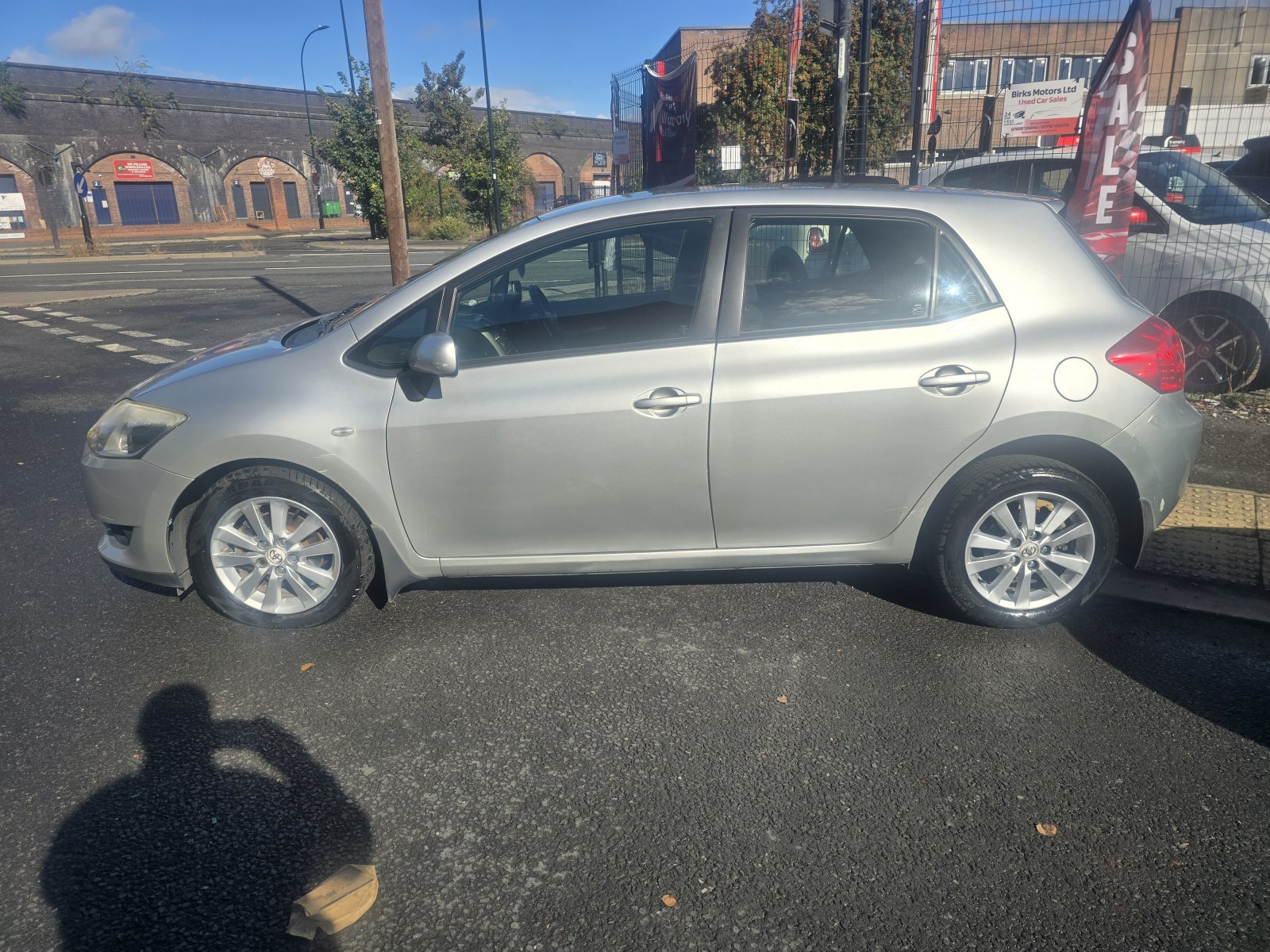 Toyota Auris - Image 10