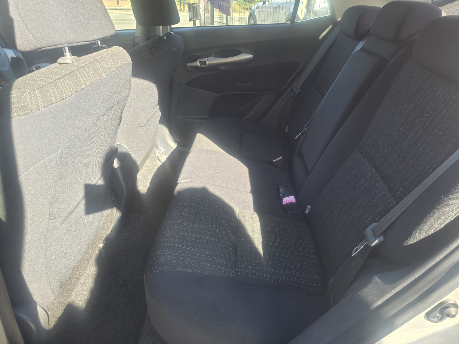 Toyota Auris - Image 12
