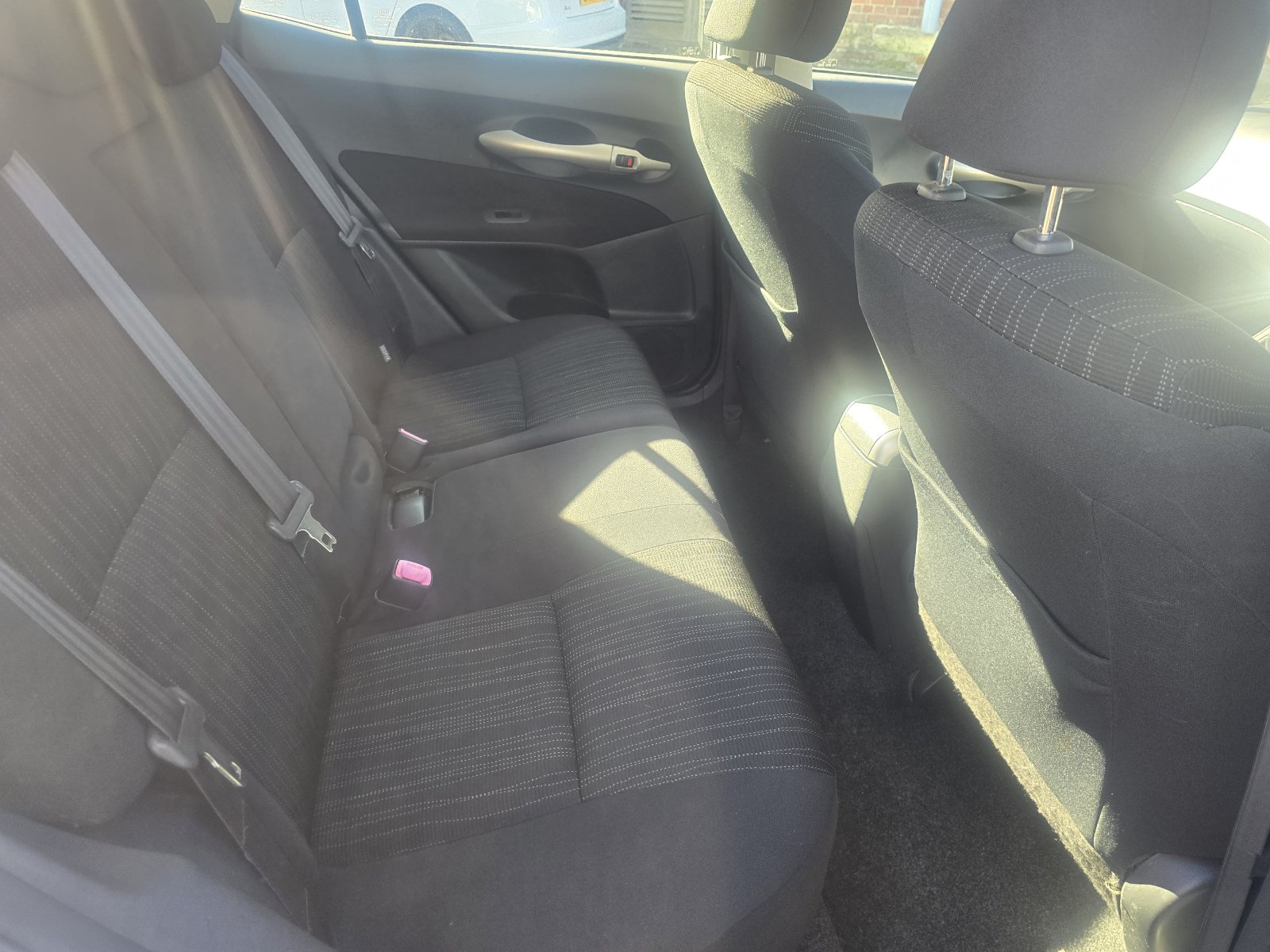Toyota Auris - Image 13
