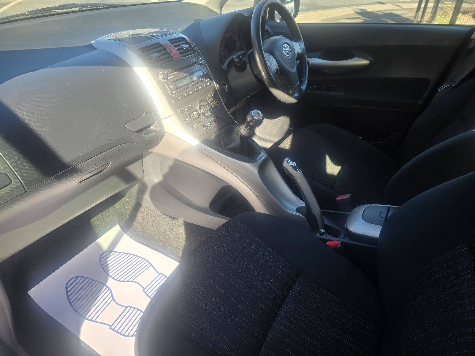 Toyota Auris - Image 15