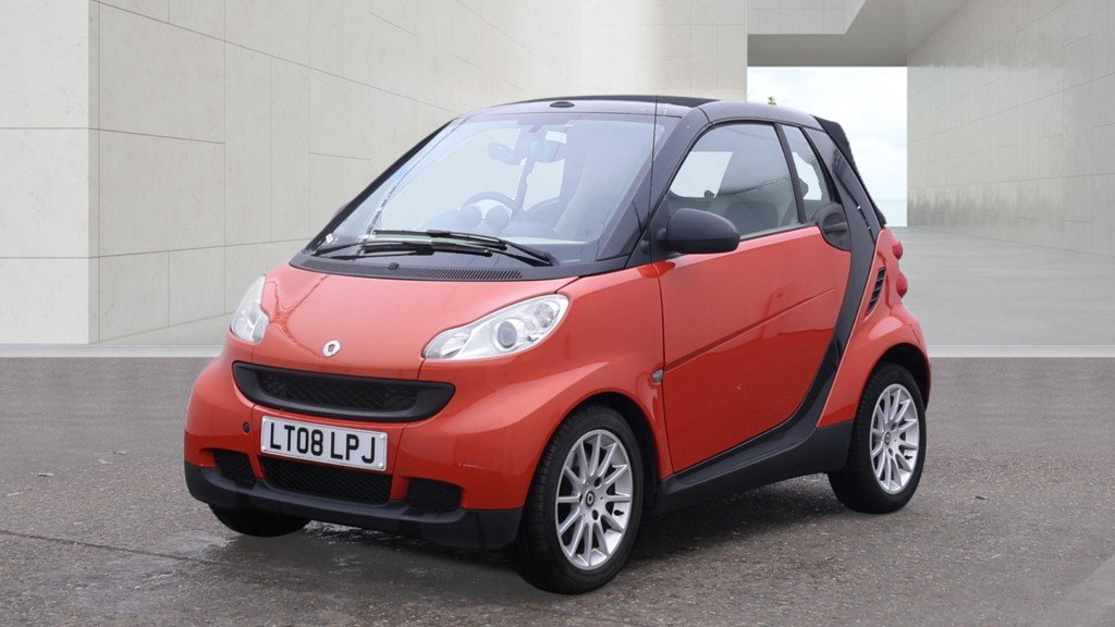 Smart Fortwo - Image 3