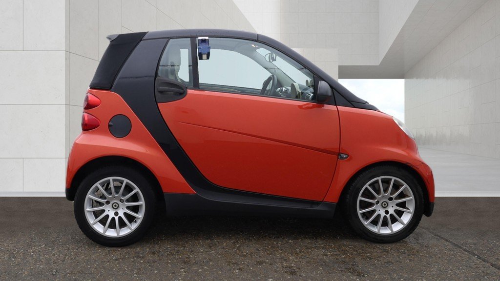 Smart Fortwo - Image 4