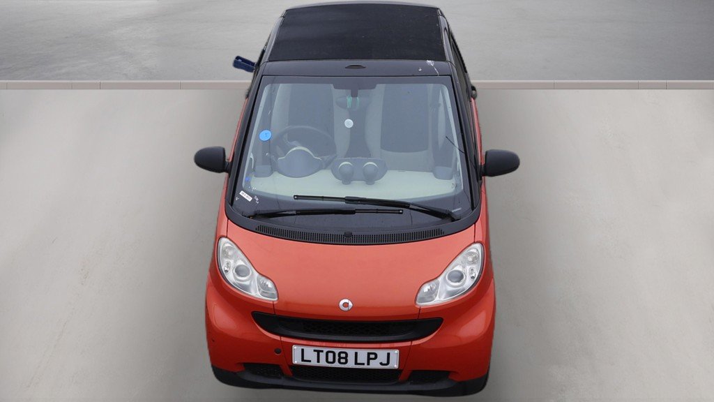 Smart Fortwo - Image 6