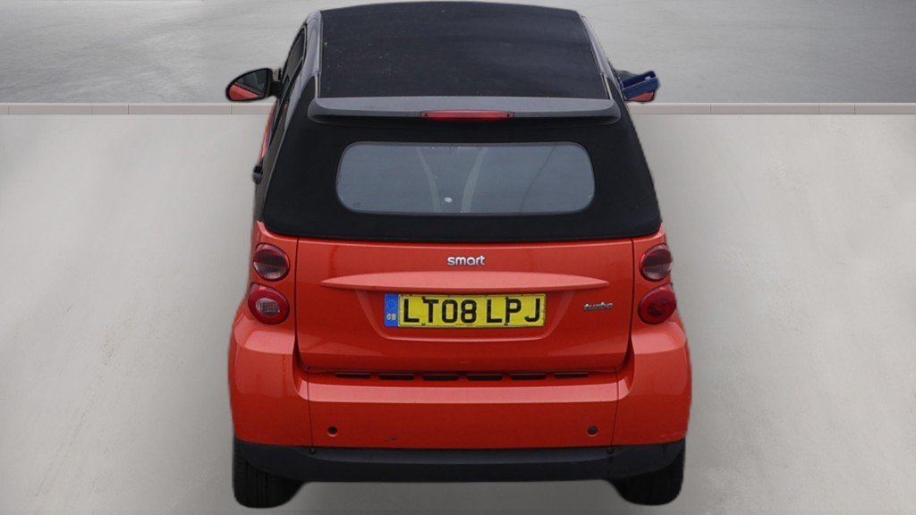Smart Fortwo - Image 7