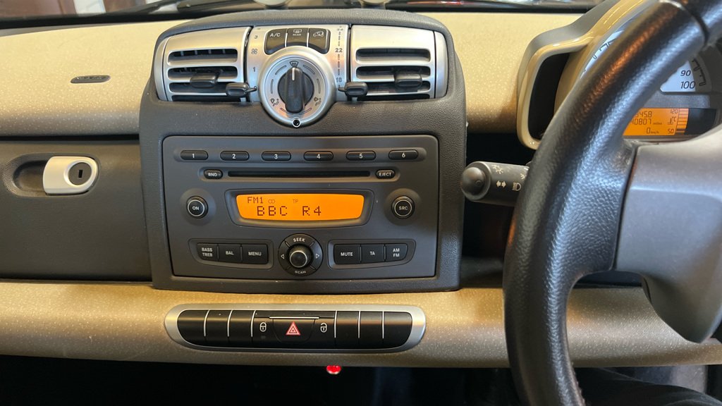 Smart Fortwo - Image 12