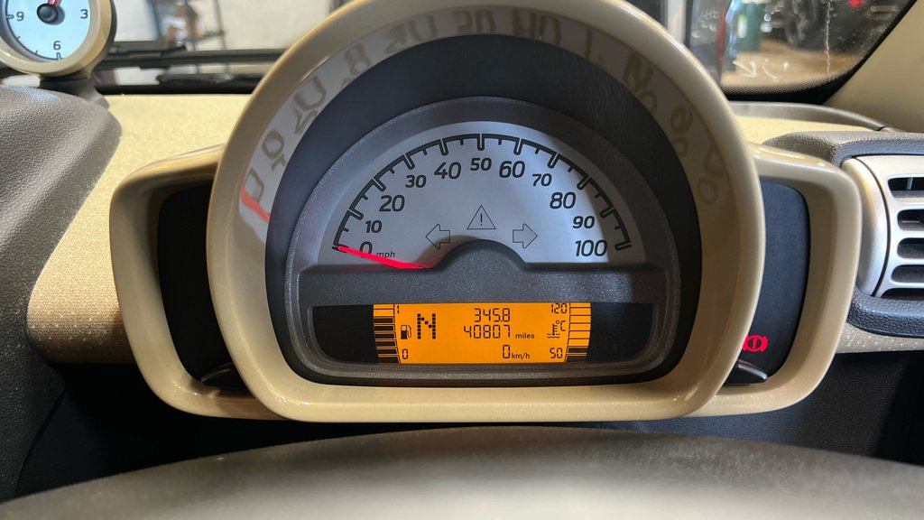Smart Fortwo - Image 13