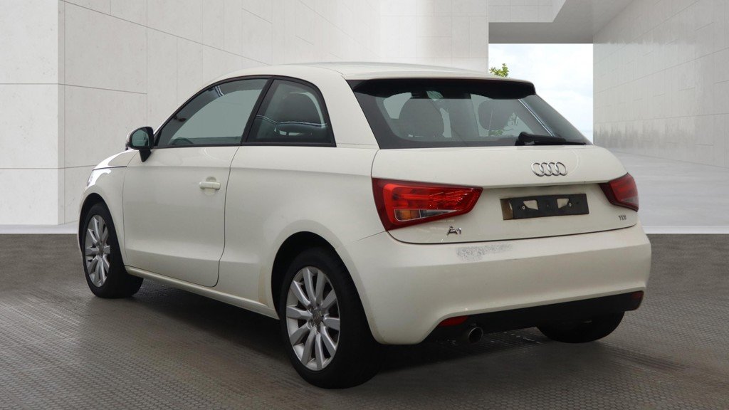 Audi A1 - Image 2