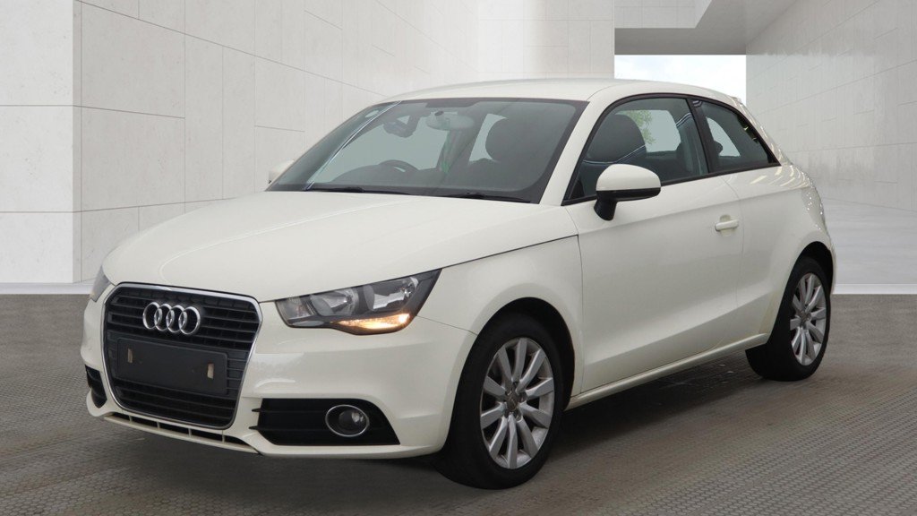 Audi A1 - Image 3