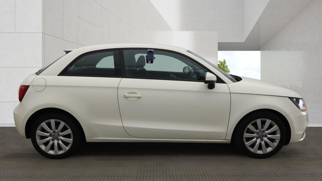 Audi A1 - Image 4
