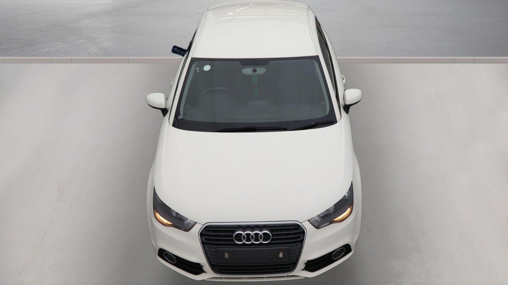 Audi A1 - Image 5