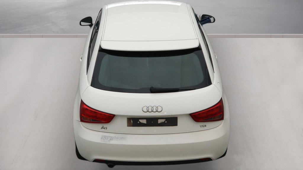 Audi A1 - Image 7