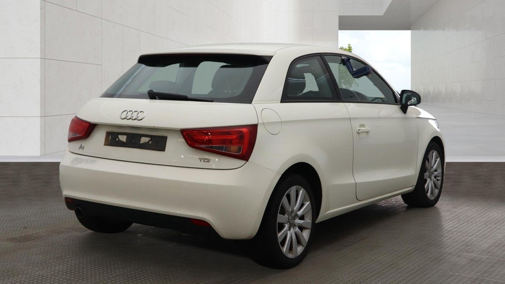 Audi A1 - Image 8