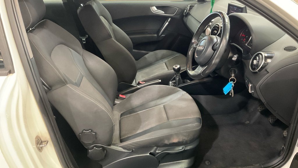Audi A1 - Image 9
