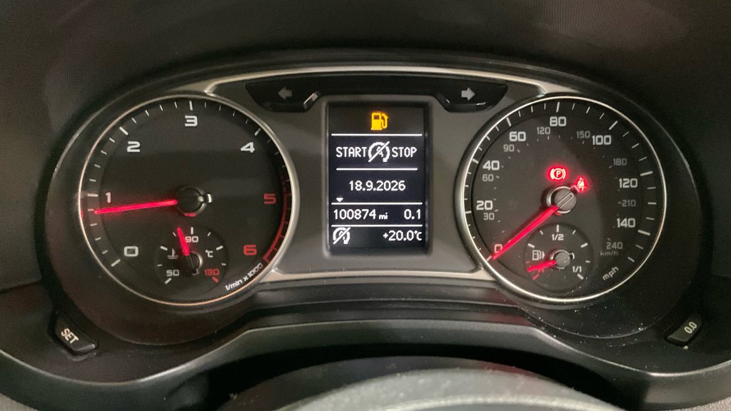 Audi A1 - Image 12