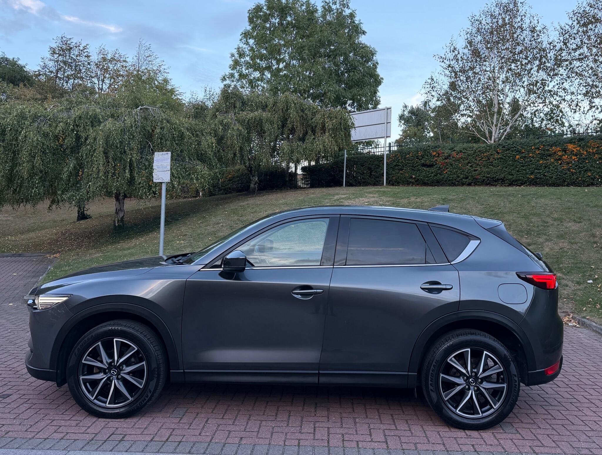 Mazda CX-5 - Image 2