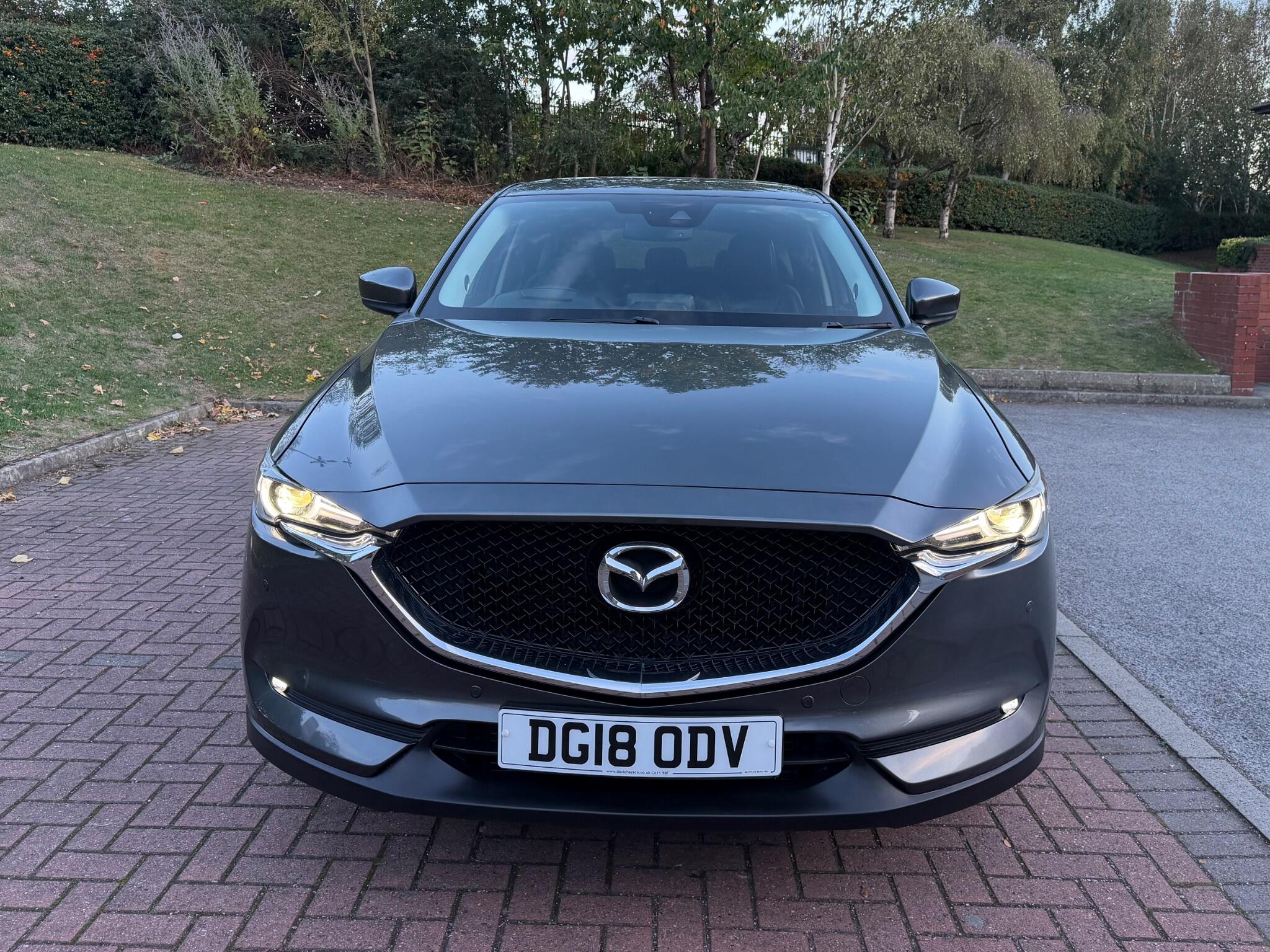 Mazda CX-5 - Image 3